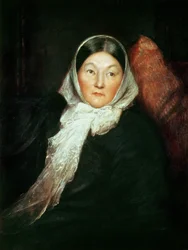 Florence Nightingale (1820-1910)